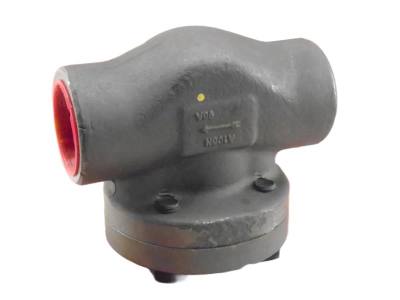 BONNEY FORGE 1-1/2-HL-63-SW
