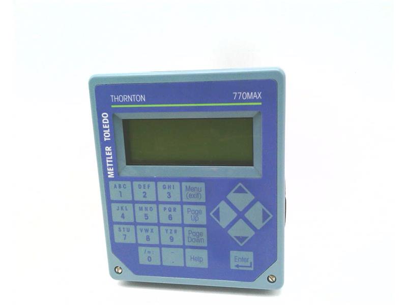 METTLER TOLEDO 775LA2