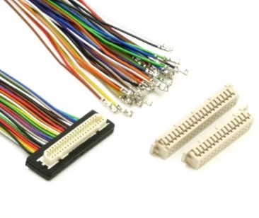 ES&S SOLUTIONS KAB-SET-DF9-41S(21)-DF13-XXDS-0500LI