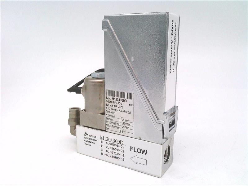 BRONKHORST F-201C-FFB-00-V