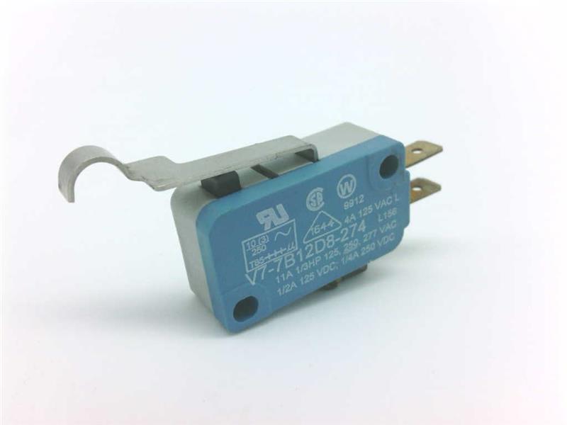 HONEYWELL V7-7B12D8-274