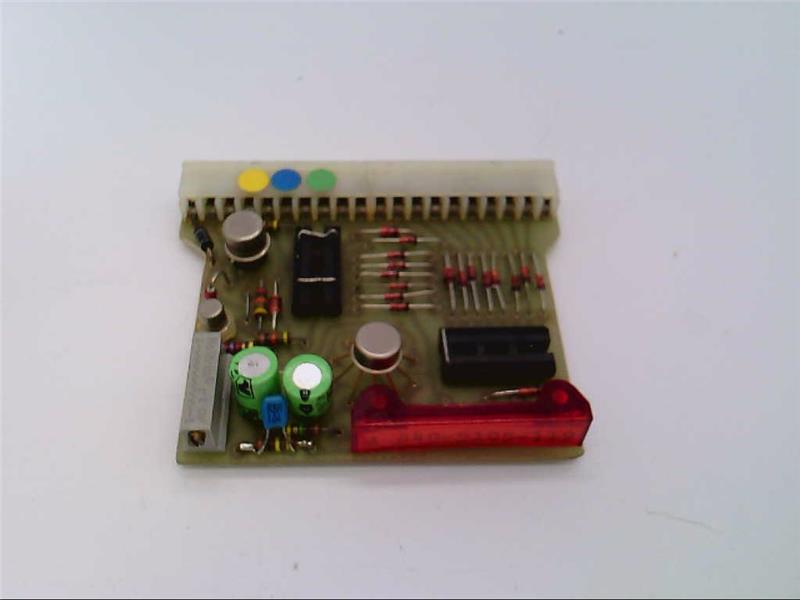 FIRETEK 611-3201-194