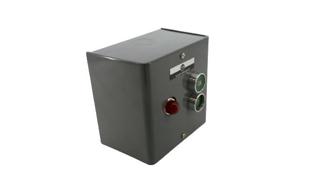 ALLEN BRADLEY 800S-2SCMP