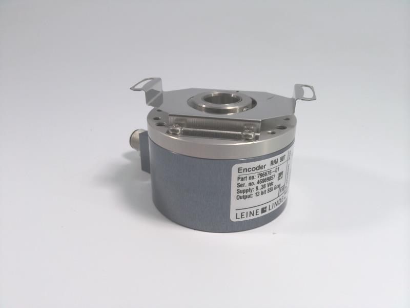 LEINE & LINDE 796676-01