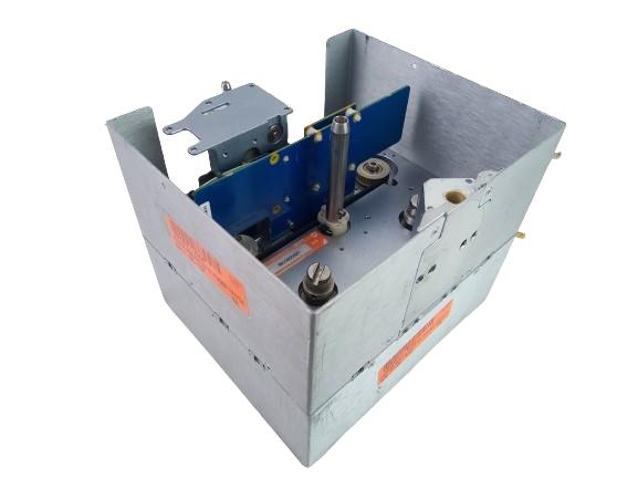 DOVER CORPORATION ENR10058501