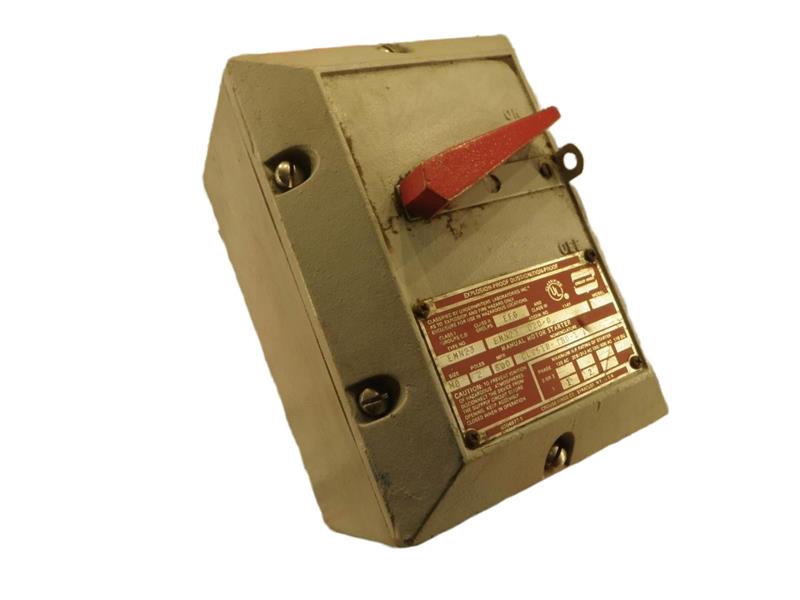 EMN23-D20-0 by EATON CORPORATION