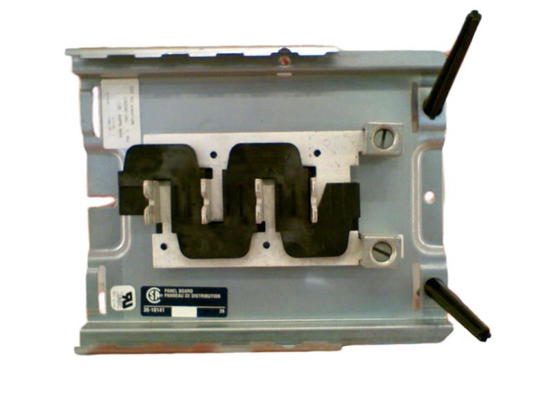 EATON CORPORATION 816INT125B