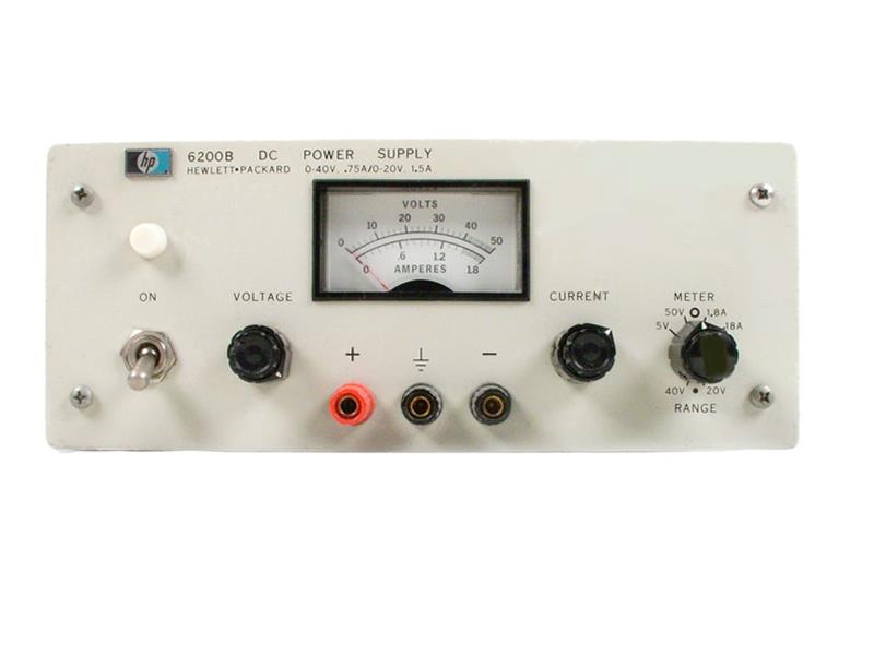 6200B by KEYSIGHT TECHNOLOGIES