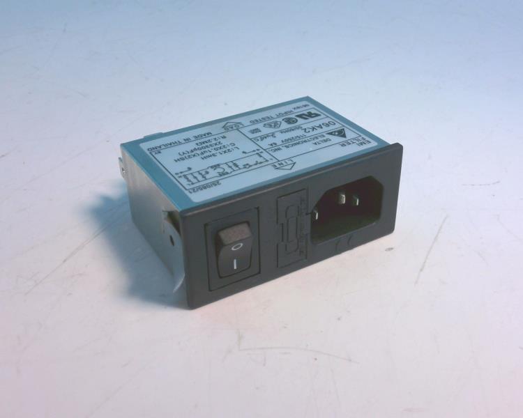 DELTA GROUP ELECTRONICS 06AK2