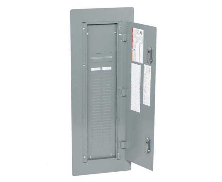 SCHNEIDER ELECTRIC QOCMF60UC