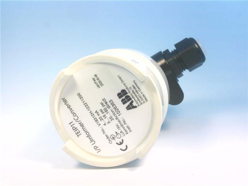 ASEA BROWN BOVERI V18312H-122211200