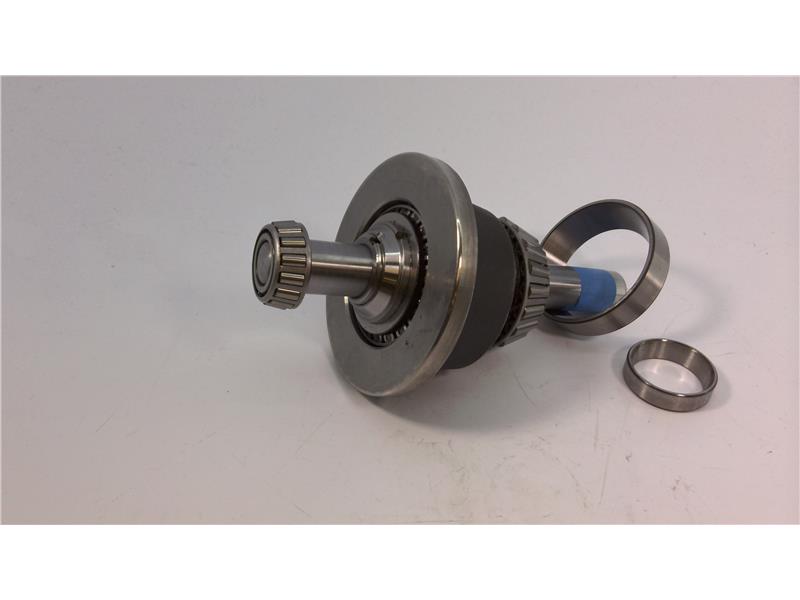 D10-007-1214 by HYDRA-CELL