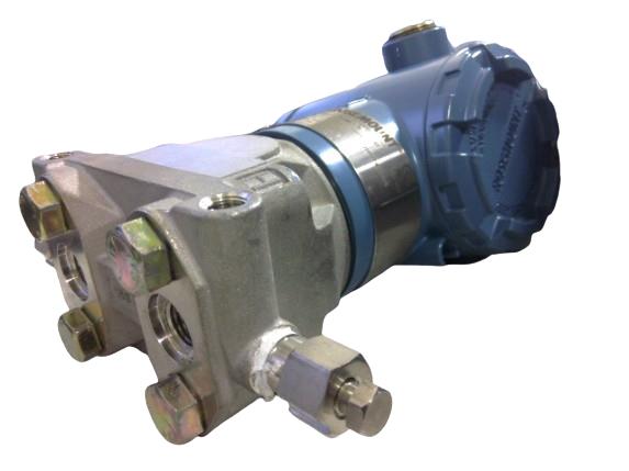 EMERSON 3051CD1A22A1AC6