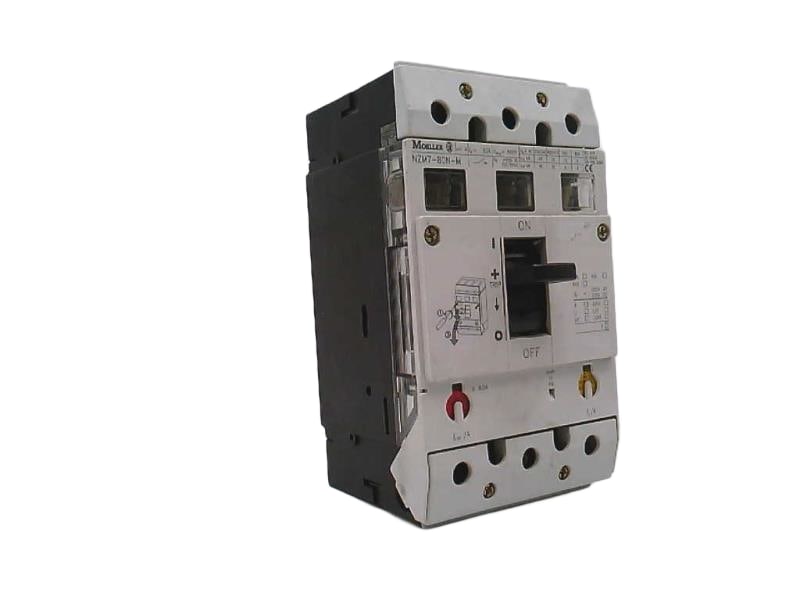 NZM7-80N-M by EATON CORPORATION