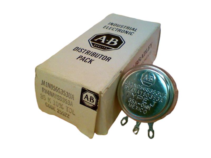ALLEN BRADLEY JA1N056S353UA