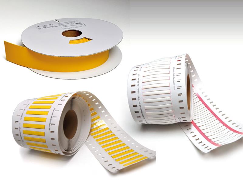 ASEA BROWN BOVERI M3-254-50-YE1