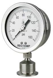 REOTEMP PR60S1A2P19-G-T