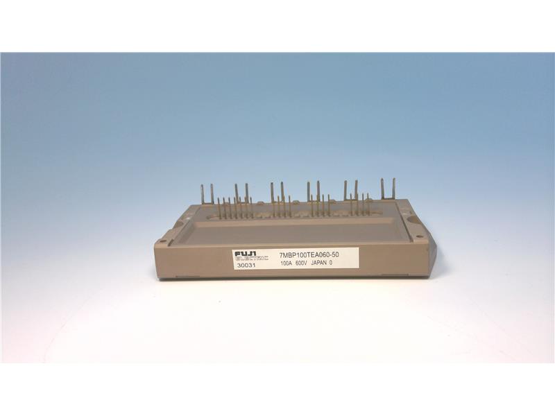 FUJI ELECTRIC 7MBP100TEA060-50