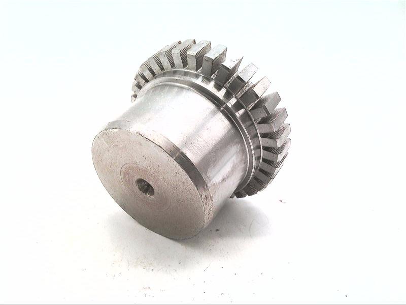 REGAL REXNORD 1050 HUBX 1 1/2