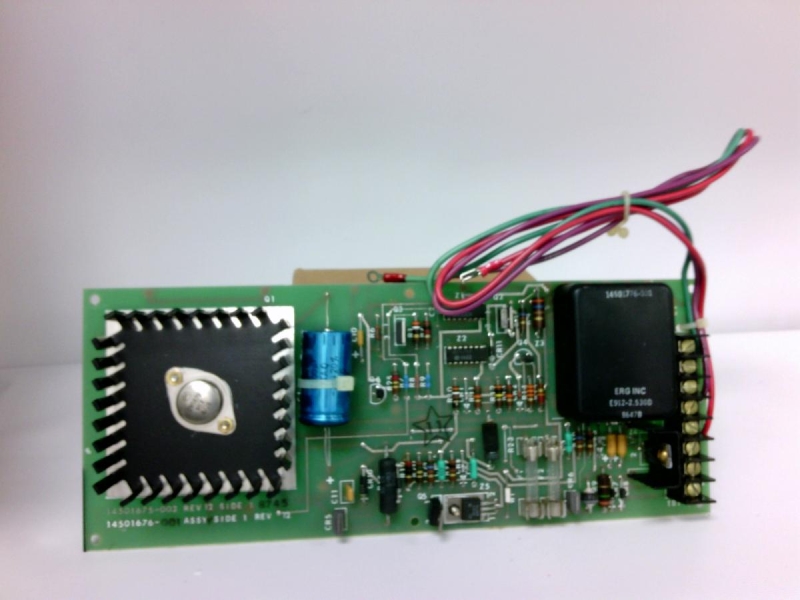 HONEYWELL 1450-1676-001