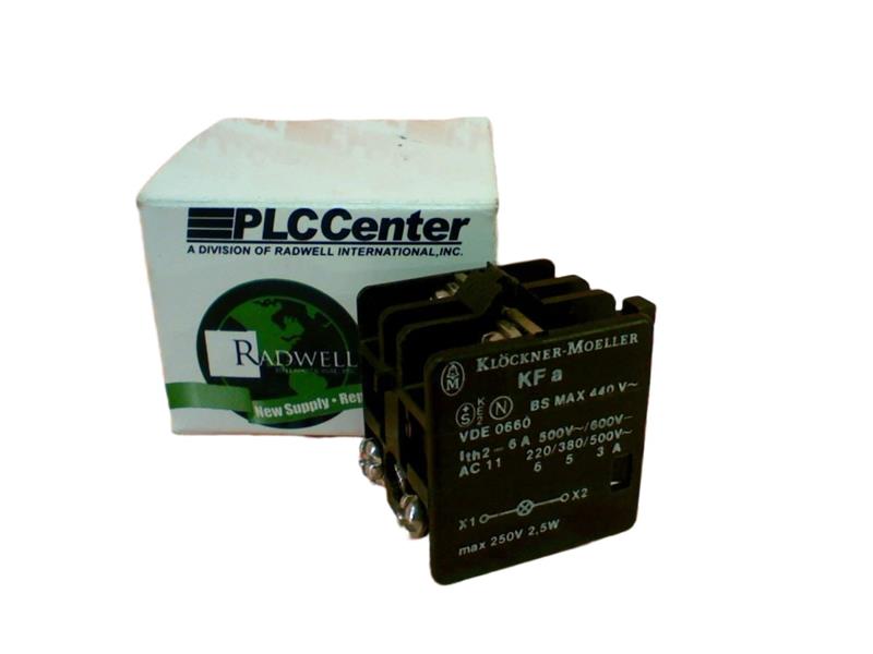 KF-A by EATON CORPORATION