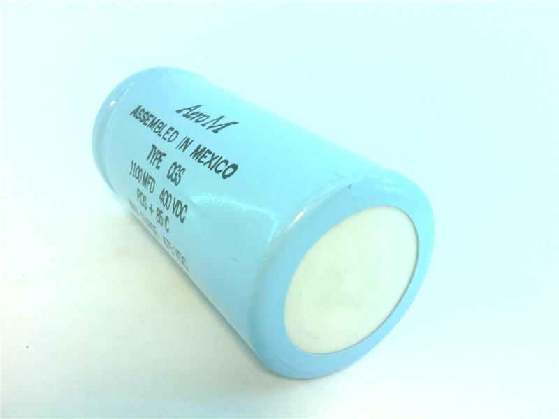 CORNELL DUBILIER CGS112T400V4C3PH