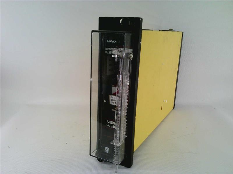 CONVERTEAM MVAX12B1DA0751A