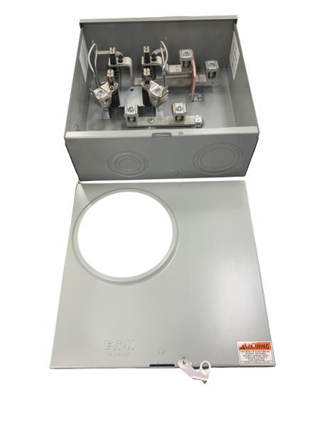 EATON CORPORATION 1004884ARHCH
