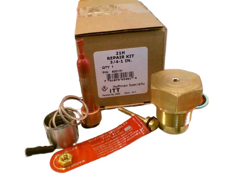 ITT 600121