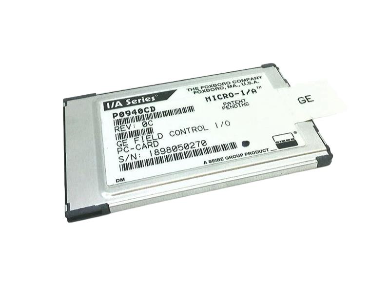 P0940CD by INVENSYS