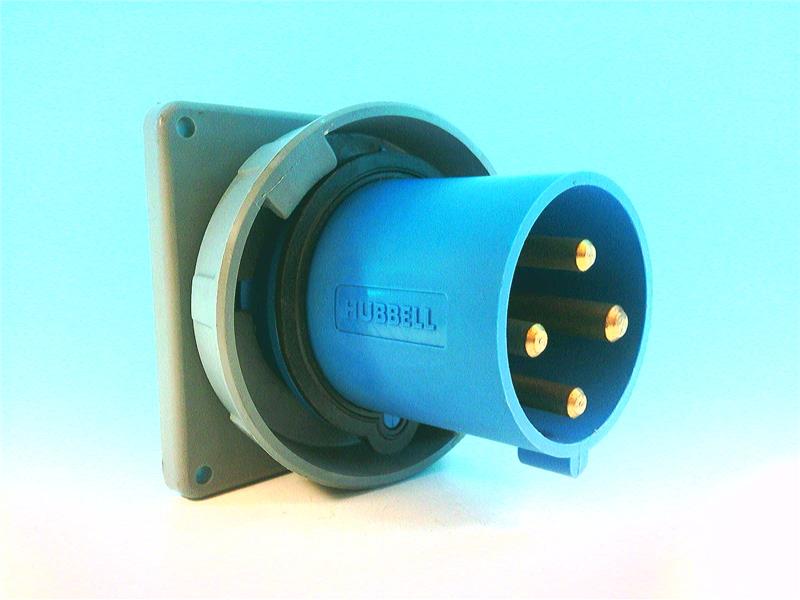 HUBBELL 460B9W