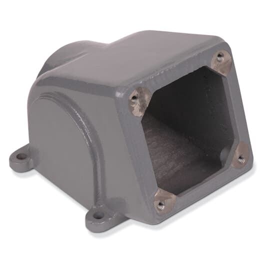 ABB THOMAS & BETTS JE10