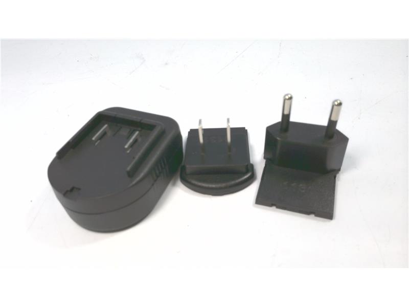 ZEBRA PWRS-124306-01BR