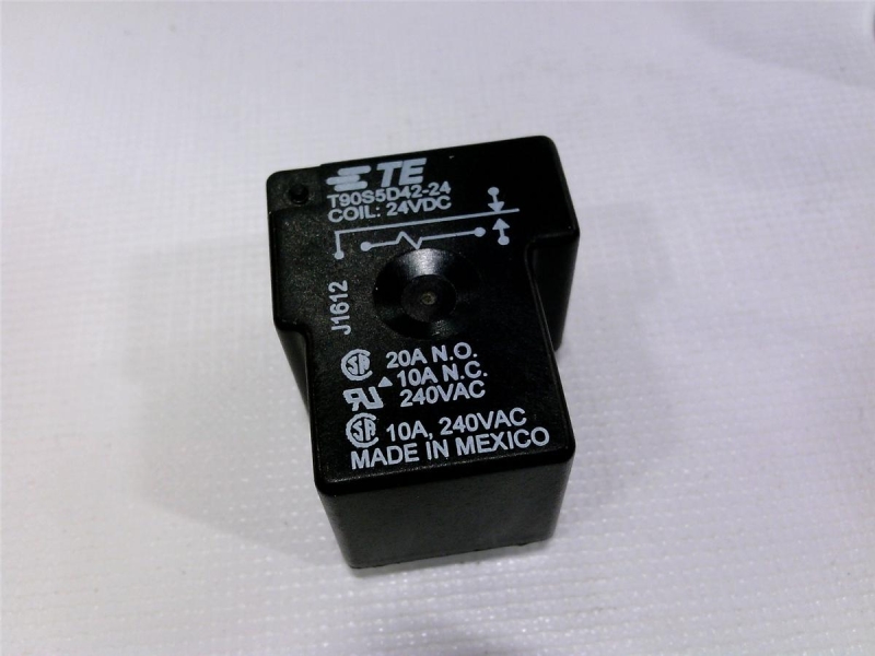 TE CONNECTIVITY T90S5D42-24