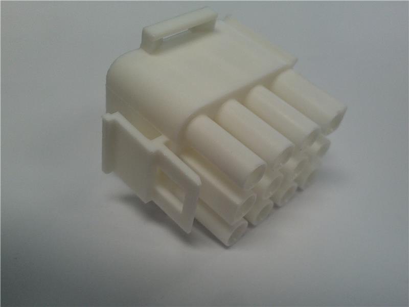 TE CONNECTIVITY 350735-4