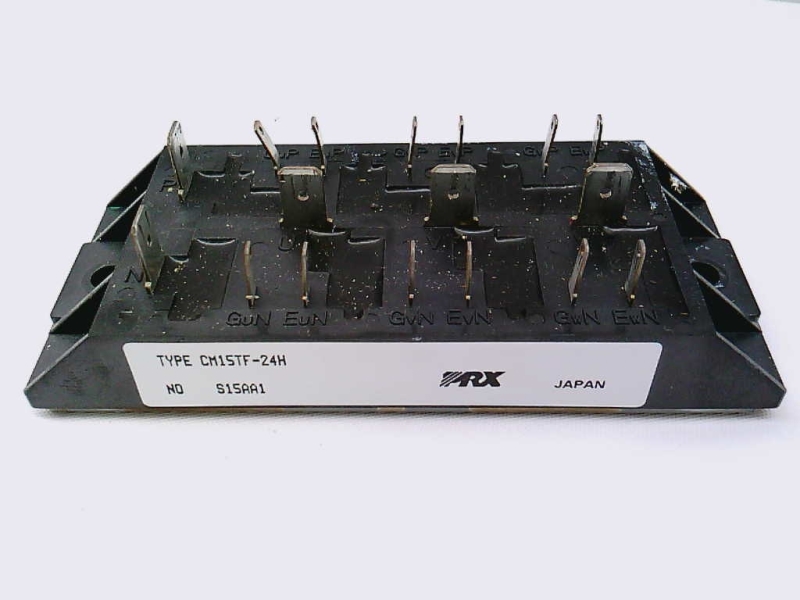 MITSUBISHI CM15TF-24H