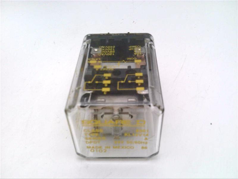 SCHNEIDER ELECTRIC 8501-KL12V14