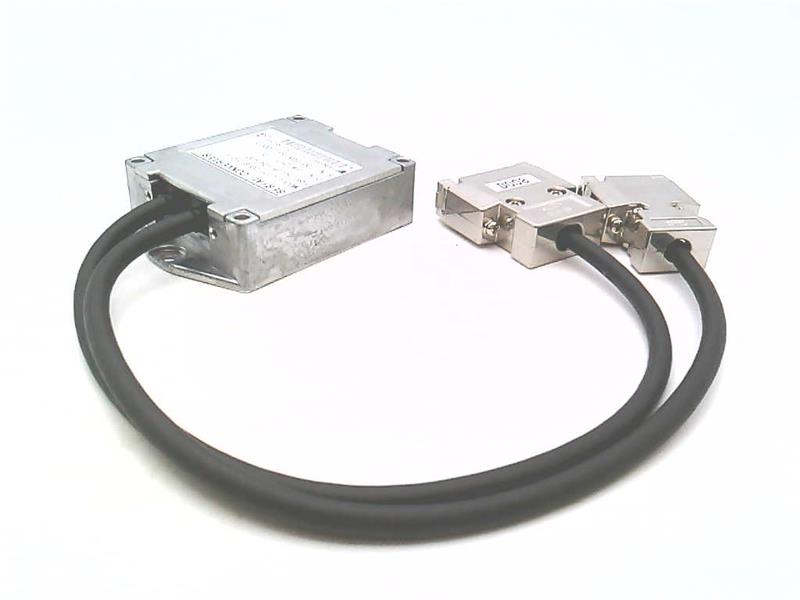 YASKAWA ELECTRIC JZDP-D008-252-E