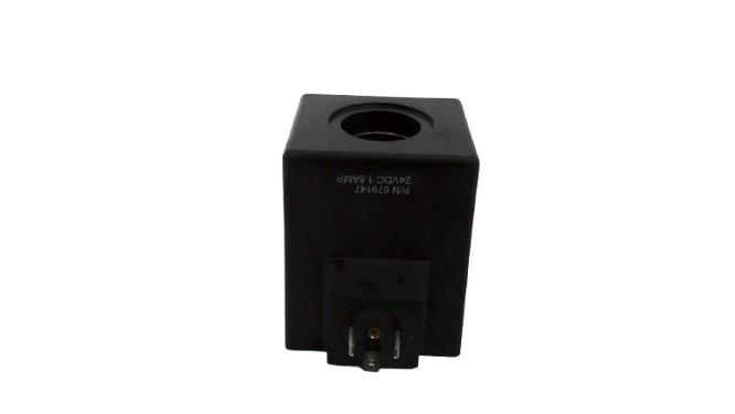 EATON CORPORATION 879147