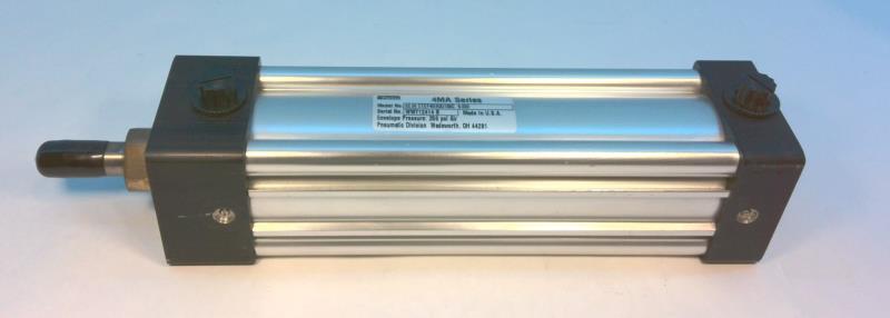 02.00CTEF4MA3U18AC6.000 by PARKER