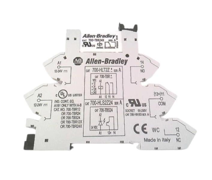 ALLEN BRADLEY 700-HLT2Z24X