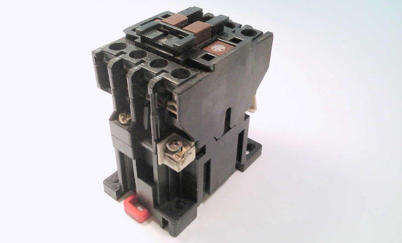 SCHNEIDER ELECTRIC LC1-D093-G6-A65