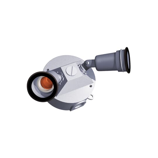 ABB THOMAS & BETTS S212E-RL