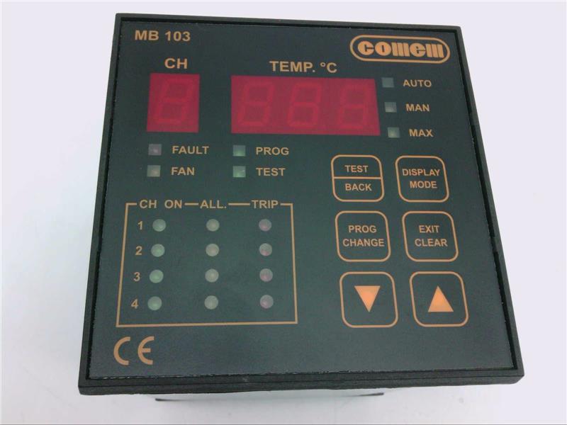 ASEA BROWN BOVERI MB103