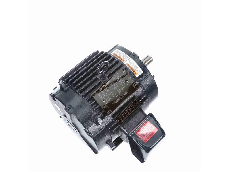 REGAL REXNORD 182TTTS6076