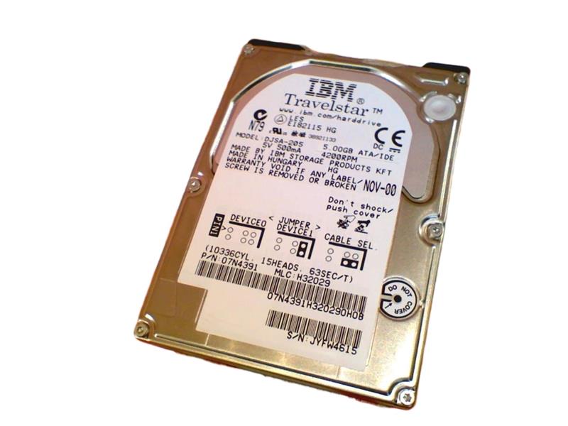 DJSA-205 by LENOVO