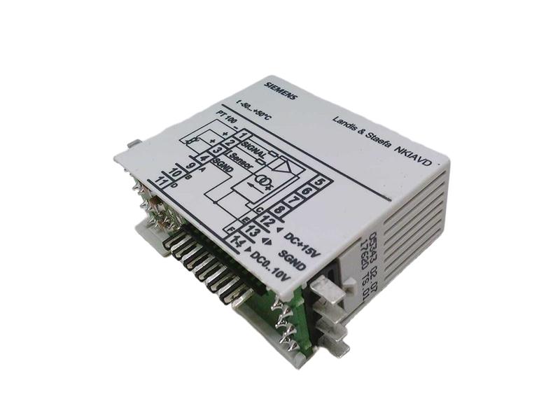 NKIAVD by SIEMENS