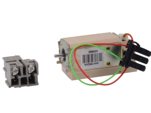 SCHNEIDER ELECTRIC S33658