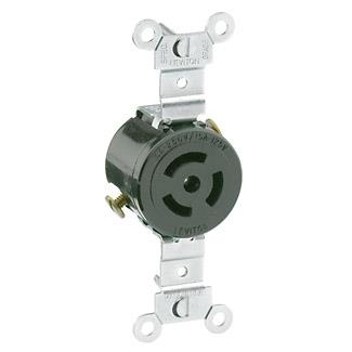 LEVITON 7582