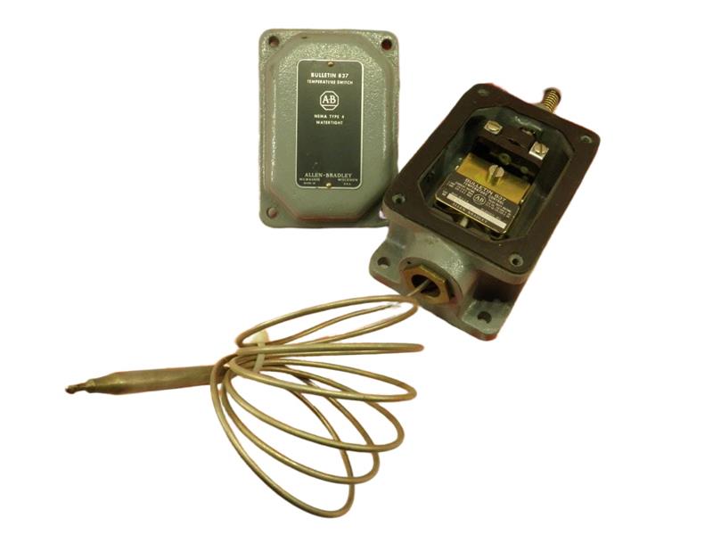 837-A61CX15A by ALLEN BRADLEY